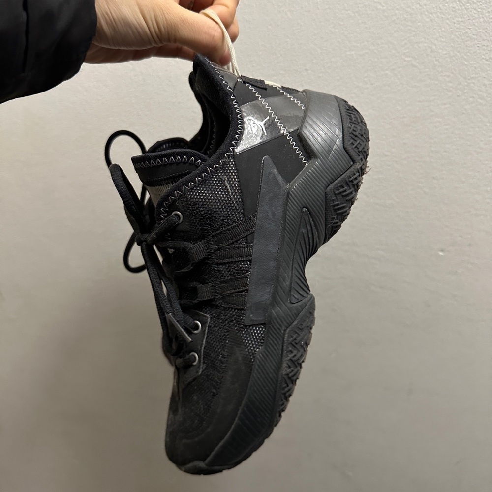 Nike Jordan shoes